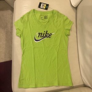 Nike Fitted T-Shirt